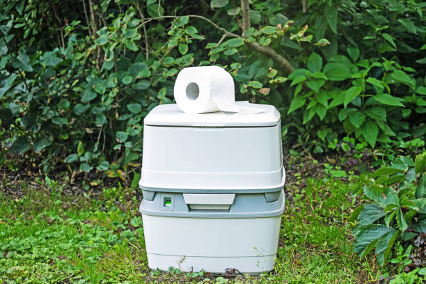 Best Porta potty rental near me  in Glen Rock, NJ
