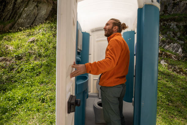 Best Local porta potty services  in Glen Rock, NJ