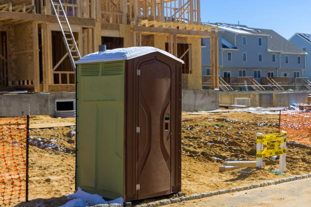 Porta potty rental for outdoor events in Glen Rock, NJ