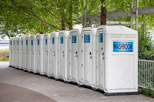 Best High-end porta potty rental  in Glen Rock, NJ
