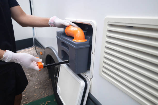 Best Luxury portable toilet rental  in Glen Rock, NJ