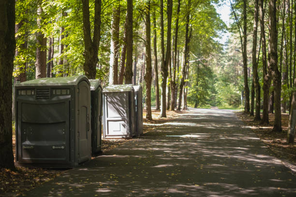 Best Wedding porta potty rental  in Glen Rock, NJ