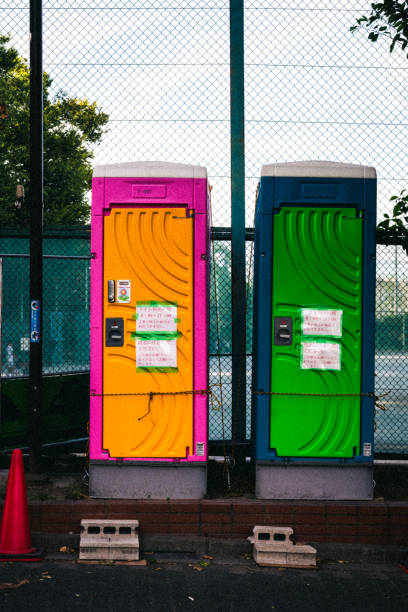 Best Portable bathroom rental  in Glen Rock, NJ