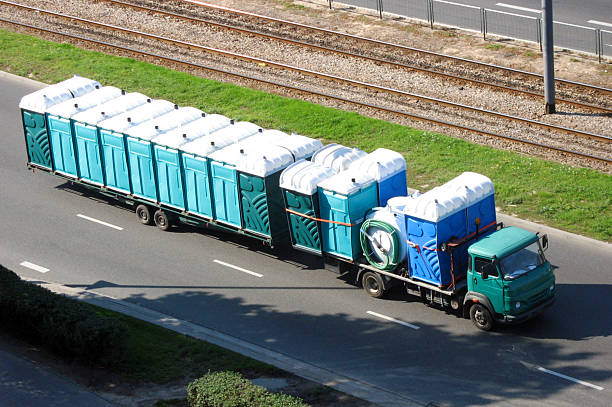 Best Porta potty rental near me  in Glen Rock, NJ